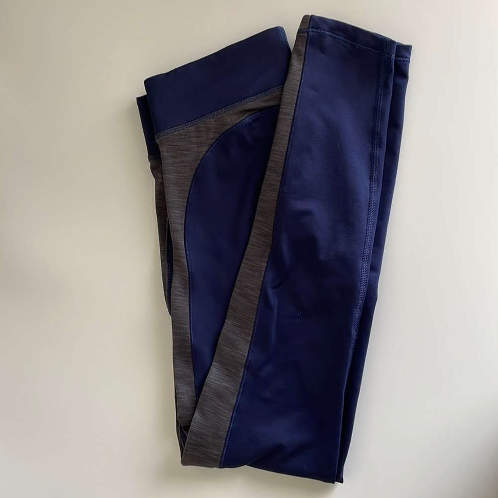 Under Armour workout leggings